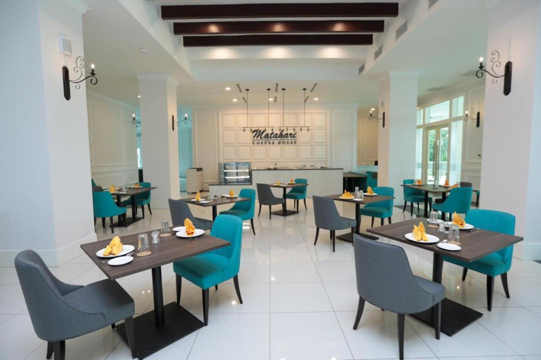 Hotel Casuarina@Kuala Kangsar Zewnętrze zdjęcie