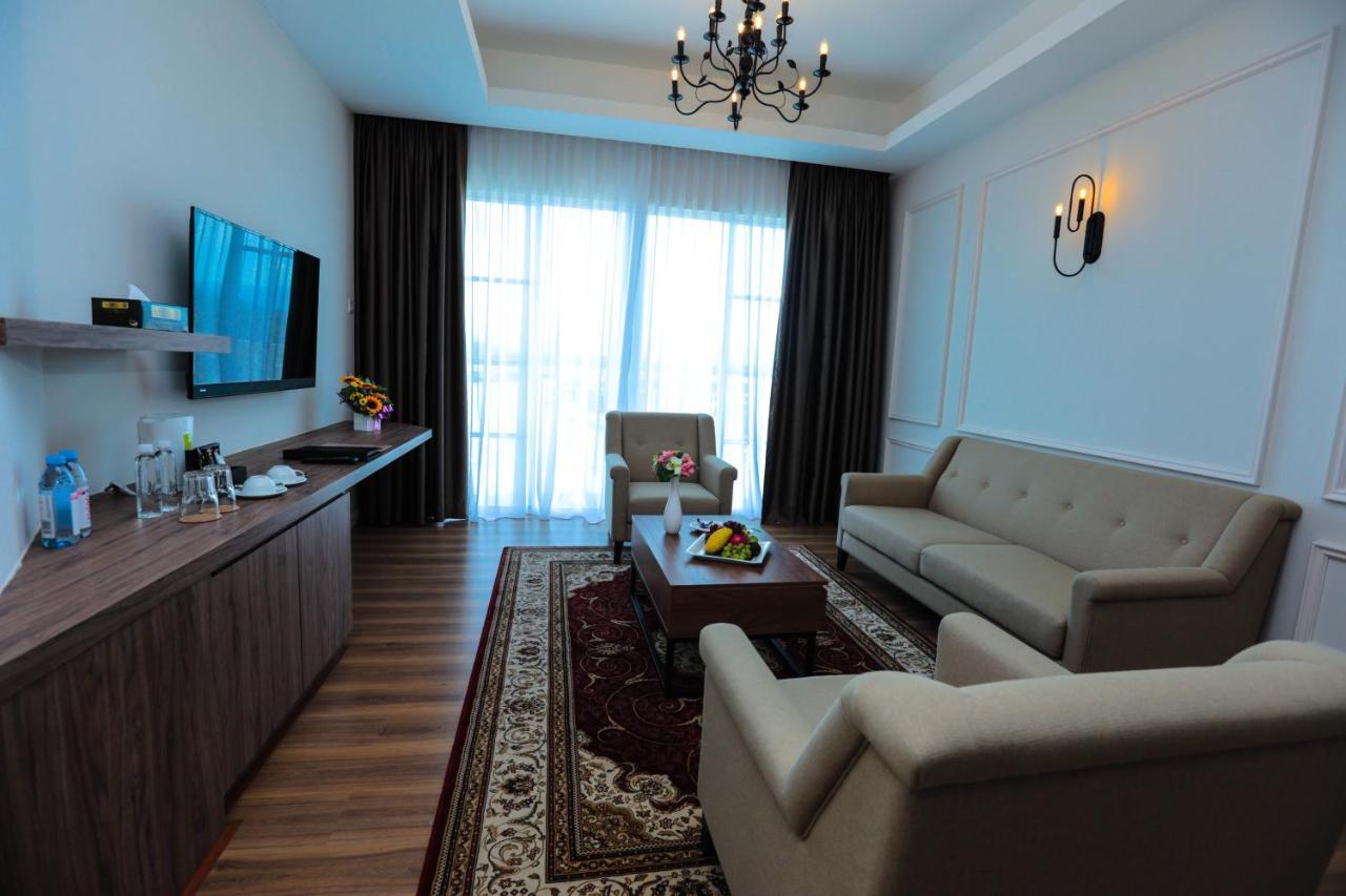 Hotel Casuarina@Kuala Kangsar Zewnętrze zdjęcie