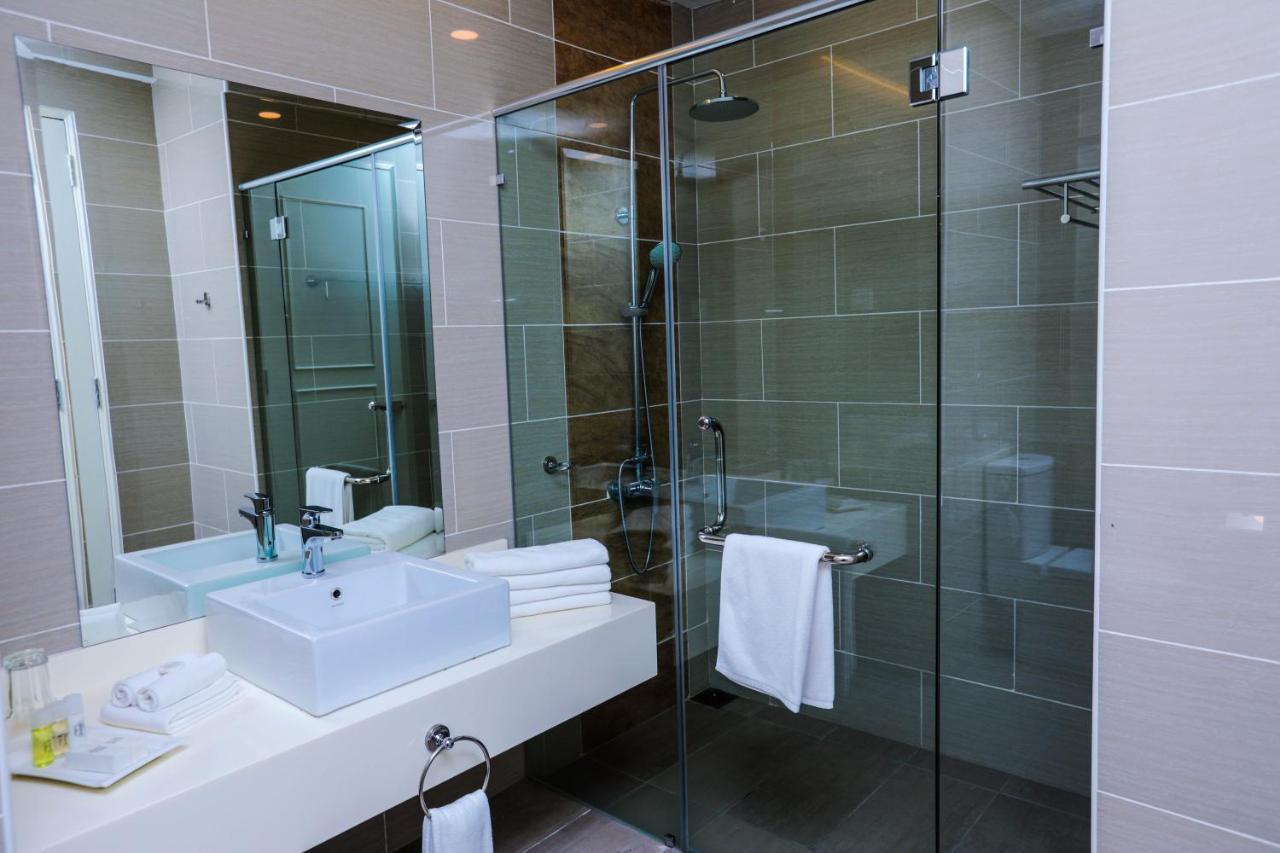 Hotel Casuarina@Kuala Kangsar Zewnętrze zdjęcie