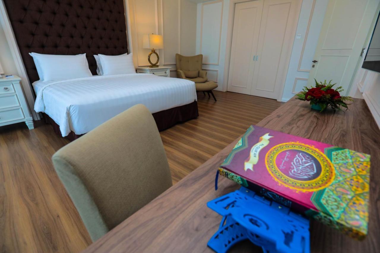 Hotel Casuarina@Kuala Kangsar Zewnętrze zdjęcie
