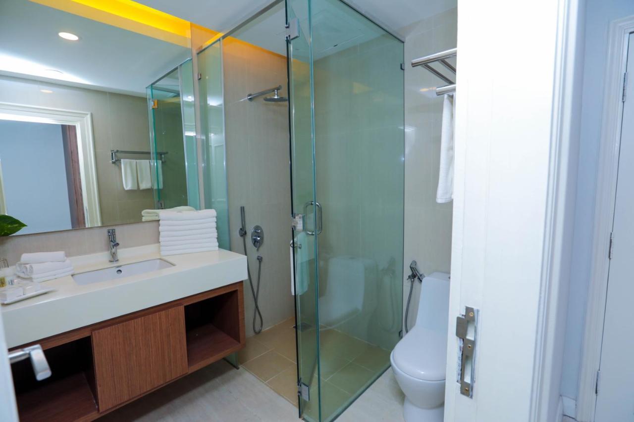Hotel Casuarina@Kuala Kangsar Zewnętrze zdjęcie